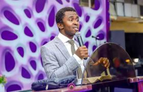 Passion: The fuel that ignites relevance