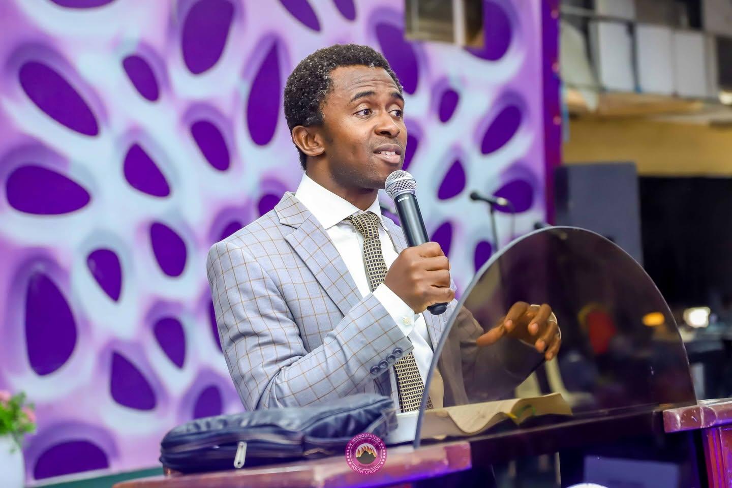 Passion: The fuel that ignites relevance