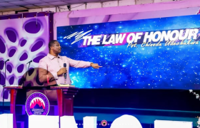 The Law of Honour
