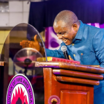 The Force and Profit of Consecration and Dedication (II)