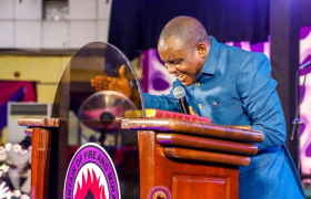 The Force and Profit of Consecration and Dedication (II)