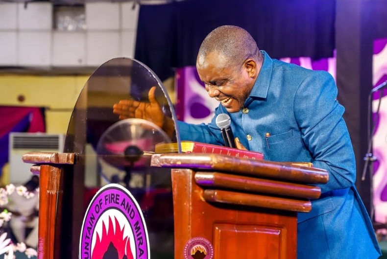 The Force and Profit of Consecration and Dedication (II)