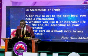 Demystifying Relationship