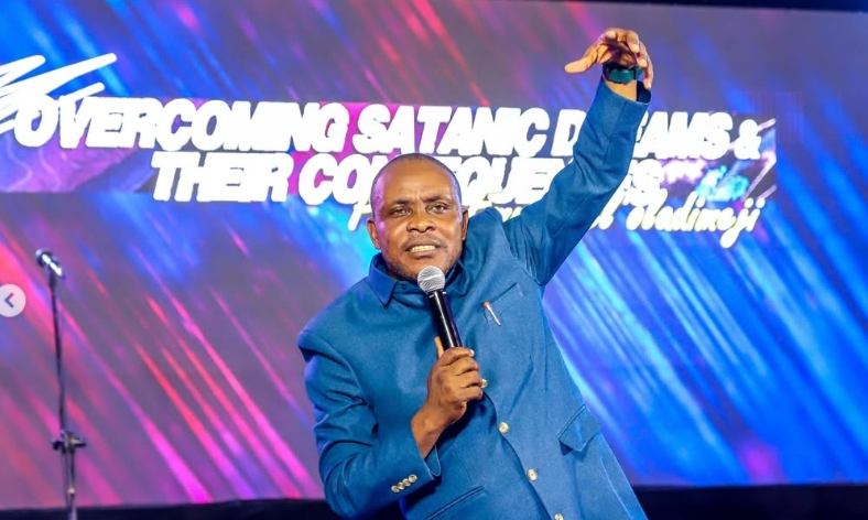 Overcoming satanic dreams and their consequences