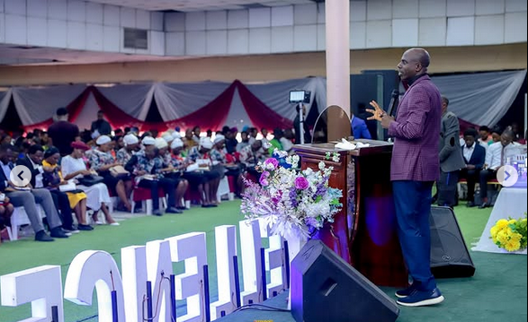 Preserving the Legacies of the Fathers (of Faith)